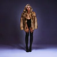 DEAD BLONDE - Снег растаял на плечах 