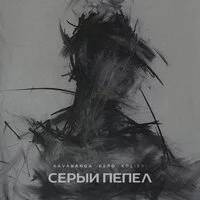kavabanga Depo kolibri - Серый пепел 