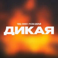 Tural Everest, Руслан Добрый - Дикая