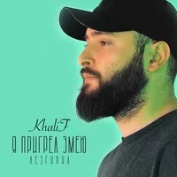 KhaliF - Я пригрел змею (Лезгинка) ‍