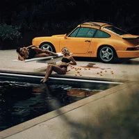 Dan Korshunov - Pool ‍