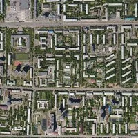 Andery Toronto - Провинция