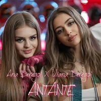 Ana Beregoi, Iuliana Beregoi - Antante