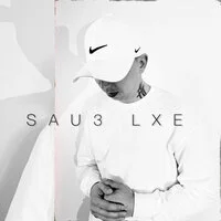 Sau3, LXE - Она ‍