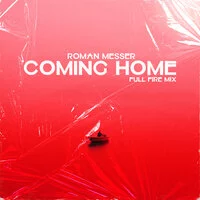 Roman Messer - Coming Home