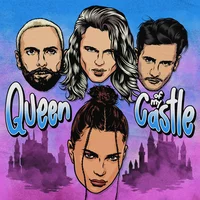 Kris Kross Amsterdam, INNA, Inna - Queen Of My Castle