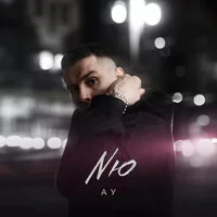 NЮ - АУ ‍