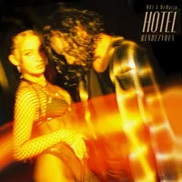 MOT & MeMaria - Hotel Rendezvous