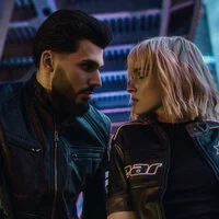 Mekhman, KULIKOVA - Моя
