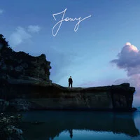 JONY, Daniel' - Без лишних слов