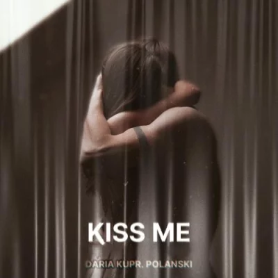 Daria Kupr & Max Frol & POLANSKI - Broken Wings