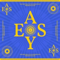 Kadebostany - Easy (feat Gabriella)