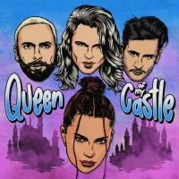 Kris Kross Amsterdam & Inna - Queen of My Castle