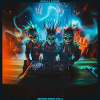 ИКСЫ, ERMNK - Midnight Fantastic