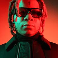Trippie Redd