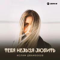 Ислам Джамбеков - Тебя нельзя любить