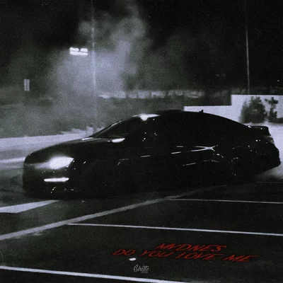 MVDNES - Do You Love Me