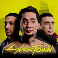 CAPTOWN - Linii