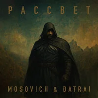 MOSOVICH & BATRAI - Рассвет