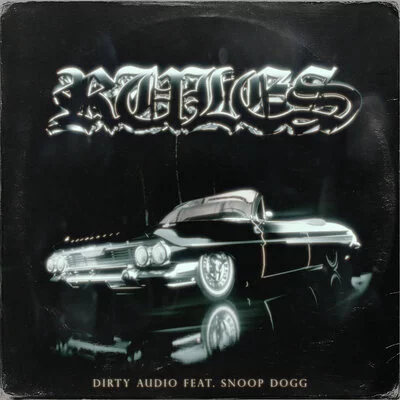 Snoop Dogg, Dirty Audio - Rules