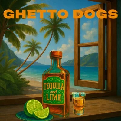Ghetto Dogs, DoSick - Tequila & Lime
