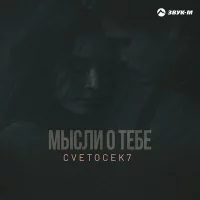 Cvetocek7 - Мысли о тебе