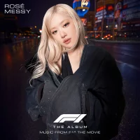 Rosé - Messy