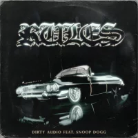 Snoop Dogg, Dirty Audio - Rules