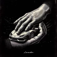LUCAVEROS, VDOOVX - Lambo