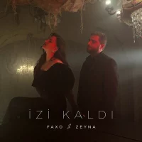 Faxo, ZEYNA - İZİ KALDI