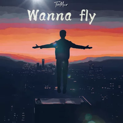 TeeMur - Wanna Fly