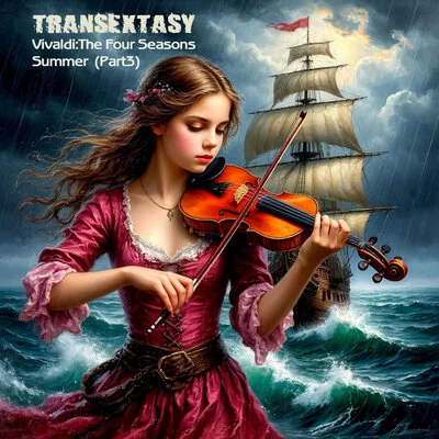 Transextasy - Vivaldi: The Four Seasons - Summer, Pt. 3
