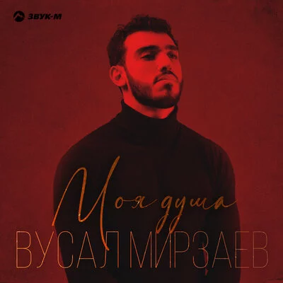 Вусал Мирзаев - Моя душа