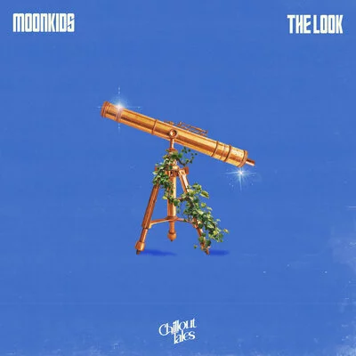 Moonkids - The Look