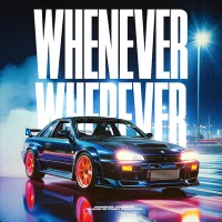 MXEEN - Whenever, Wherever