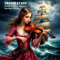 Transextasy - Vivaldi: The Four Seasons - Summer, Pt. 3