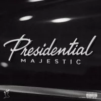kizaru - Presidential (Majestic) ‍