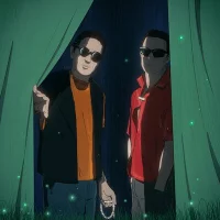 Гио Пика, Кравц - Zero