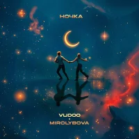 VUDOO, MIROLYBOVA - Ночка