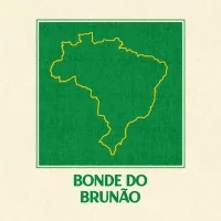 Bruno Mars - Bonde do Brunão