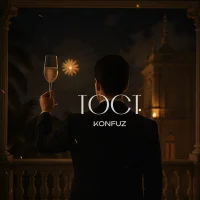 Konfuz - Тост
