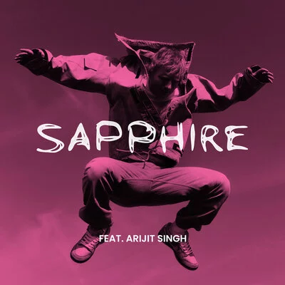 Ed Sheeran, Arijit Singh - Sapphire