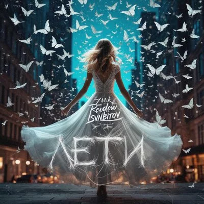 Zvuk, Rendow, ISVNBITOV - Лети