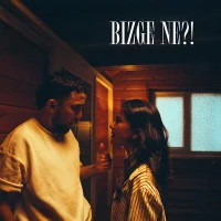 QANAY, Amina Esimzhan - BIZGE NE?!
