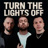 ONEIL, KANVISE, Dante - Turn the Lights Off