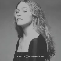 Madonna - Gone Gone Gone