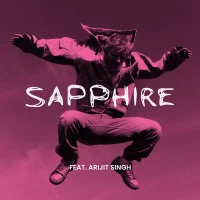 Ed Sheeran, Arijit Singh - Sapphire