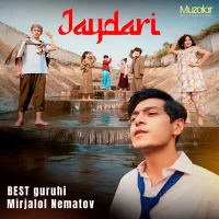 Миржалол Нематов, Best Guruhi - Jaydari