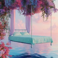 Cale, Mike Archangelo, Deep Mage - Bad Dreams