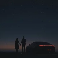 AstroFox - Dancing in the Night